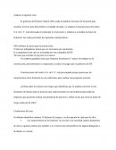 El gobierno del Distrito Federal (DF) acaba de publicar las bases de licitación