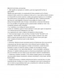 PREGUNTAS PARA ANALIZAR ¿Qué significa ser ágil para un vendedor y para una organización?