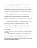 ¿Qué posturas se presentan para fundamentar la aparición del monigote en la representación de la figura humana en el dibujo del niño?