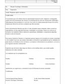 Propuesta espacio web básico