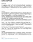 Ensayo de la pelicula de Google