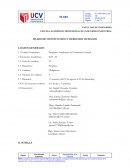 La experiencia curricular de Constitución y Derechos Humanos