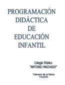 LAS COMPETENCIAS EN EDUCACIÓN INFANTIL