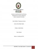 Visión Arttificial - Recolección de fruta