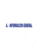 INFORME DE DIAGNOSTICO DE PRACTICA EMPRESARIAL