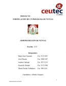 El presente informe pretende dar a conocer una investigación realizada en la empresa DELIKATESSEN