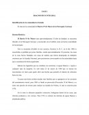 Se trata de la comunidad del Barrio 19 de Marzo de la Parroquia Caricuao