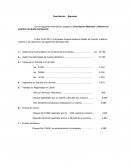 Con la siguiente información, prepare la Conciliación Bancaria y elabore los asientos de ajuste necesarios: