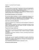 Los Nueve Errores Principales