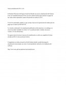 ACtualizacion SUA OCTUBRE 2015