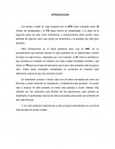 El VPN es un procedimiento que permite calcular el valor presente