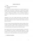 Diseño y elaboración de pasteles personalizados