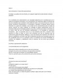 Cero emisiones el futuro del automovilismo