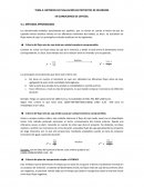 TEMA 3: MÉTODOS DE EVALUACIÓN DE PROYECTOS DE INVERSIÓN