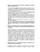 Elabore un concepto de ética de acuerdo a lo señalado por Sócrates, Platón, Aristóteles y Kant.