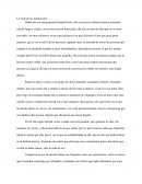 La Vida de un Adolescente.