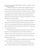 La adolescencia es un periodo de desarrollo biológico, psicológico y social posterior a la niñez y que comienza con la pubertad.