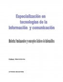 Las imágenes que adjunté, tomadas de la web, representan los componentes de una PC que se encuentran dentro del gabinete