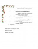 CONSOLIDACIÓN DEL ESTADO-MEXICANO