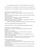 Señalización de Piso de Ventas