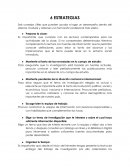 Seis consejos útiles que pueden ayudar a logar un desempeño dentro del sistema modular y obtener una formación profesional más solida.