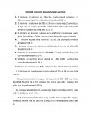 Solicitud cotización de ventanería en aluminio