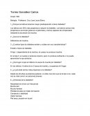 ¿Porque los latinos tenemos mayor predisposición a tener diabetes?