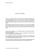 DESASTRE DE CHERNOBIL 25 de abril de 1986