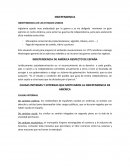 INDEPENDENCIA DE LOS ESTADOS UNIDOS.