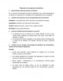 Las grandes Respuestas a las preguntas de Servicio al Cliente