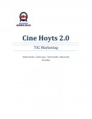 Las Necesidades basadas en la pirámide de Maslow