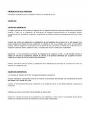 Percepción Ciudadana sobre la Calidad de Vida en la Ciudad de La Paz