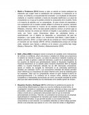 Martín y Prodanova (2014)