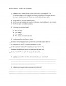 Análisis del texto:Decidir y ser Constantes