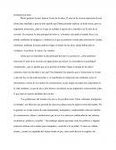 Las cuatro ciencias en busca de un autor