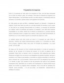 Ensayo transplante de organos