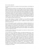 En el ojo del huracan