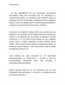 Ventajas del whtsapp