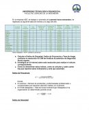 En la empresa ABZ, se trabaja un promedio de cuarenta horas semanales