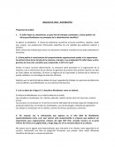 ANALISIS DE CASO - BLOCKBUSTER