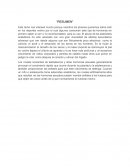 Este tema nos interesó mucho porque nosotros los jóvenes queremos sobre salir en los deportes motivo por el cual algunos consumen este tipo de hormonas sin primero saber si son o no recomendables para su uso