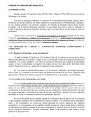 Como fue la gran historia de España