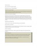 Aplicación en Empresa Empresa banregio