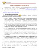 En este tema cuando nos refiramos al término CAPITAL
