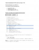 Guía de instalación IAS 10.1.2.0.2 en Linux V 4.0