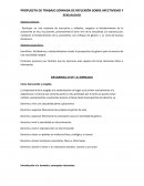 Jornada de Afectividad y Sexualidad