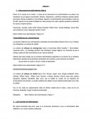 Precursores de la administración Clásica