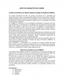 Comités Comunitarios de Gestión Integral del Riesgo de Desastre