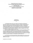 Educación Integral.Informática Educativa