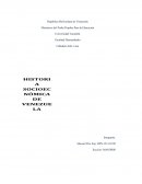 CUAL ES LA ESTRUCTURACIÓN DEFINITIVA DE LA SOCIEDAD COLONIAL
